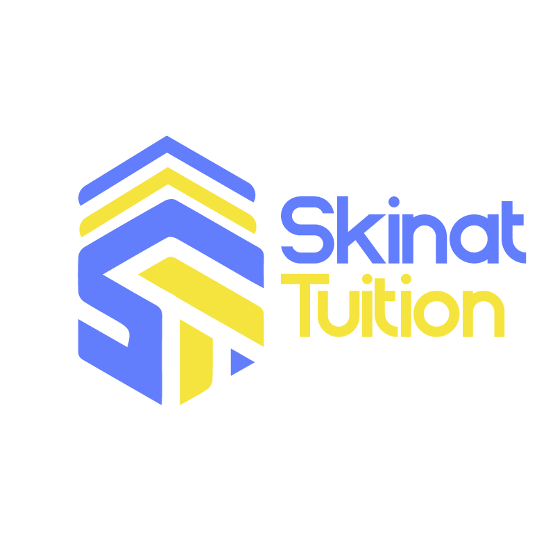 Skinat Tuition Logo