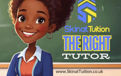 How to Choose the Right Tutor for Your Child