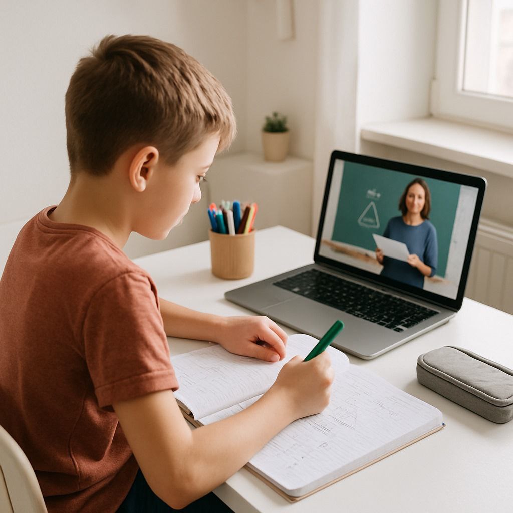 Skinat Tuition Student 3